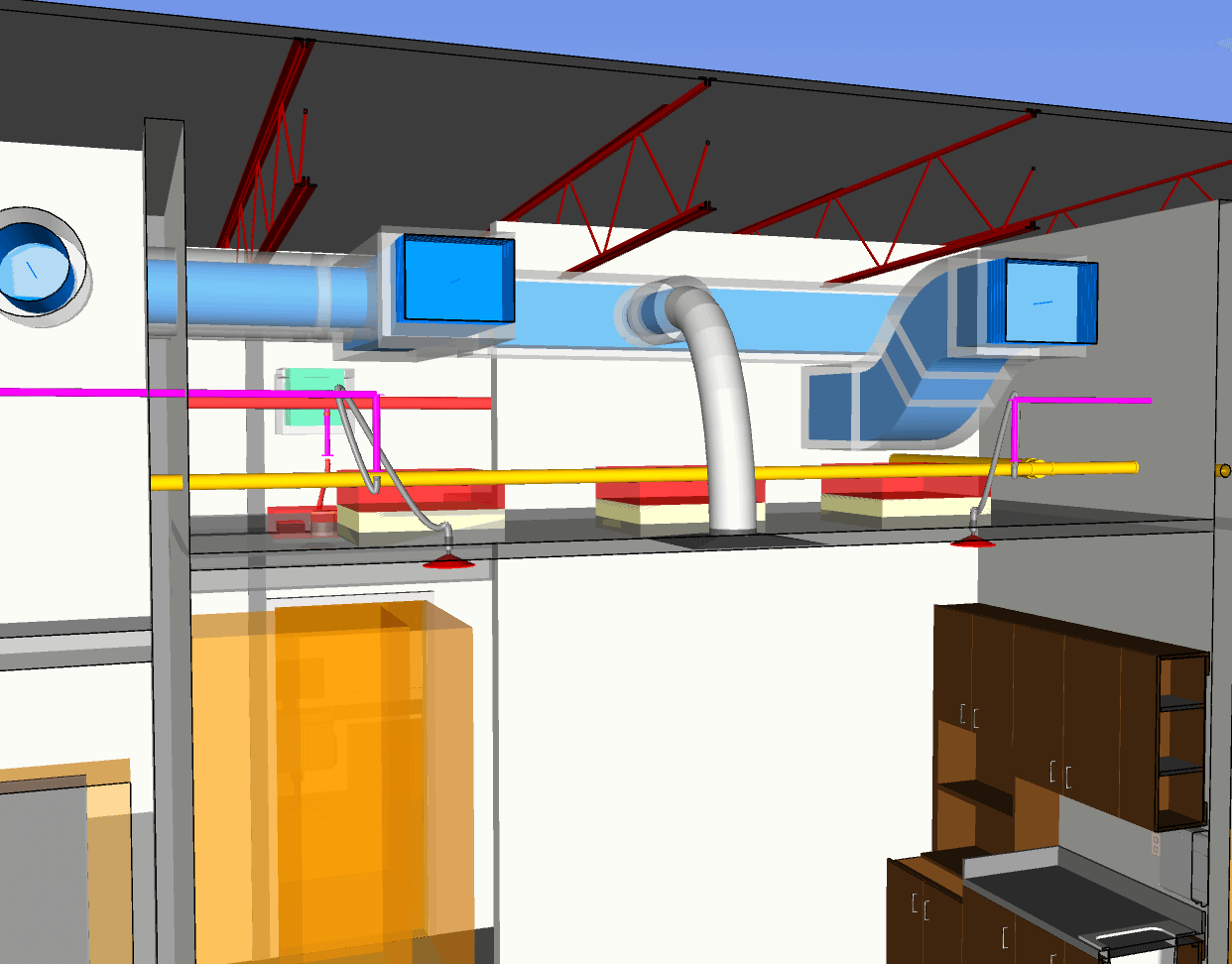 Virtual Design & Construction Services