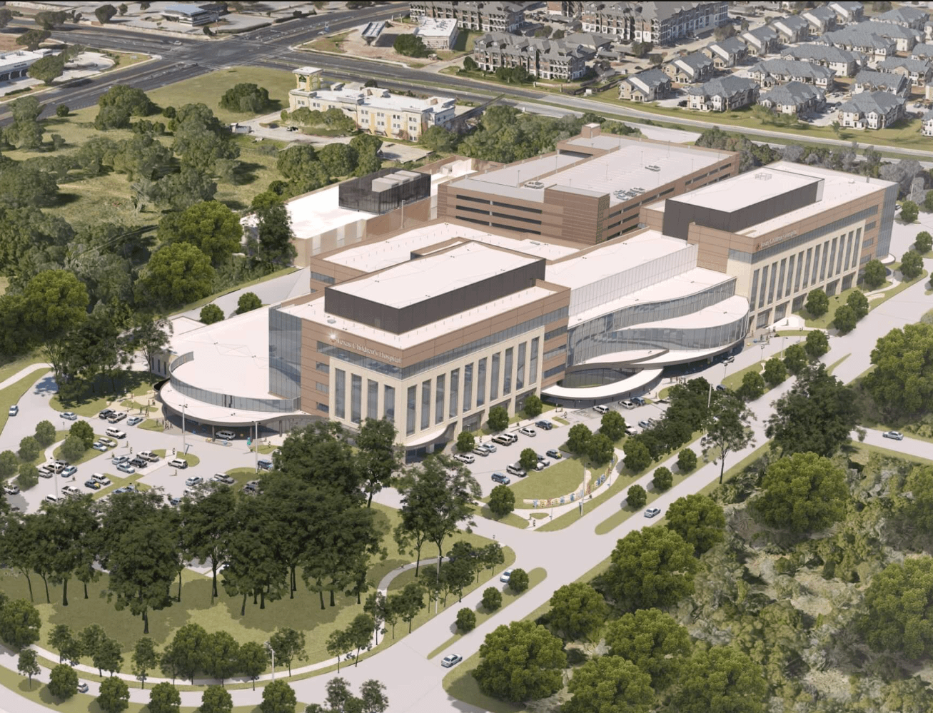 Experience - Healthcare