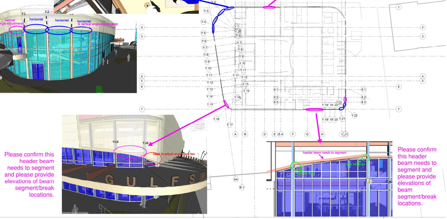 Issue Reporting for VDC Services