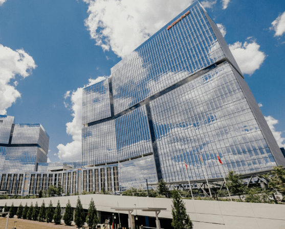 Experience - Offices