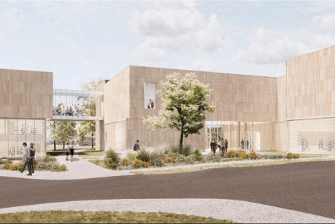 Experience - Education