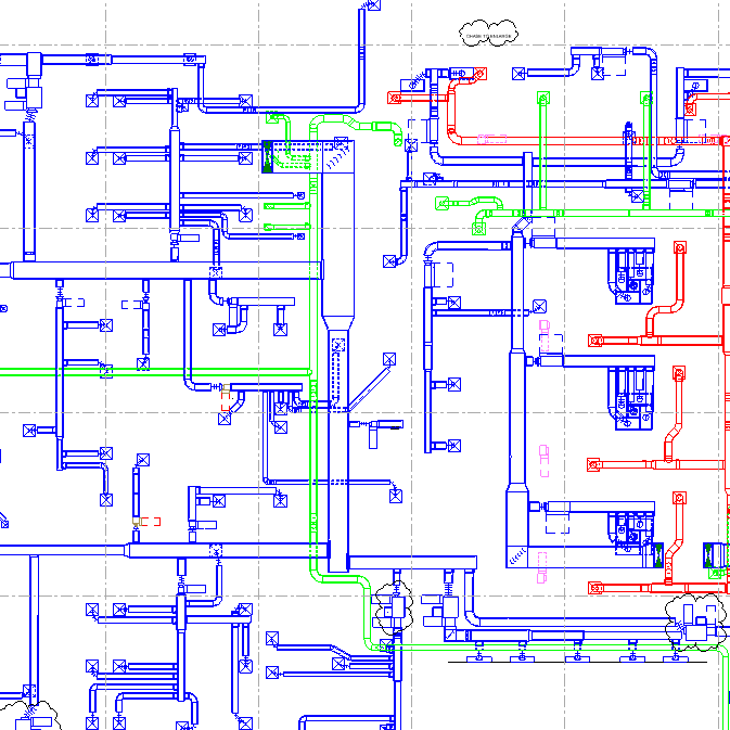 Revit Digital Project Optimization