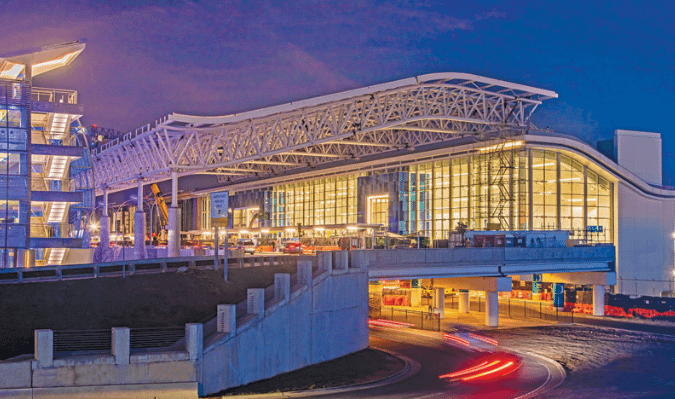 Experience - Aviation