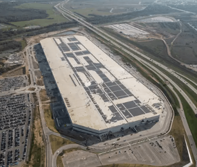 Experience - Manufacturing