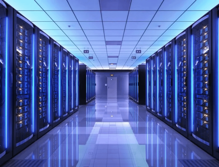 Experience - Data Centers