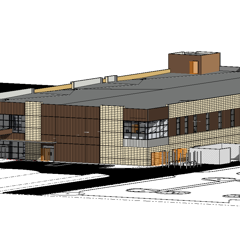 Architecture Digital Project Optimization